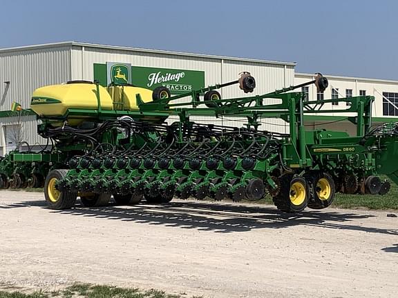Image of John Deere DB60 equipment image 1
