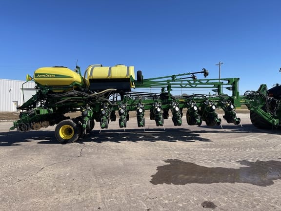 Main image John Deere DB60