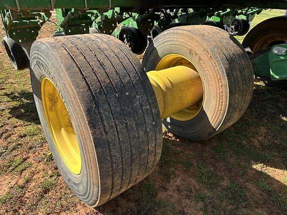 Image of John Deere DB60 equipment image 4