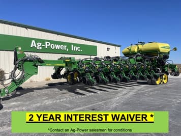 Main image John Deere DB60