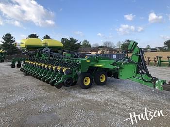 2020 John Deere DB60 Equipment Image0