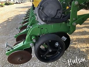 Main image John Deere DB60 11