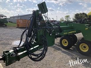 Main image John Deere DB60 12