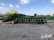 Thumbnail image John Deere DB60 1