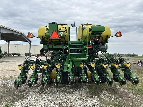 Image of John Deere DB60 equipment image 3