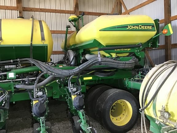 Image of John Deere DB60 equipment image 4