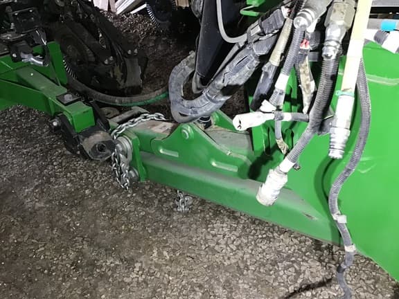 Image of John Deere DB60 equipment image 1