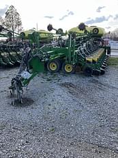 Main image John Deere DB60 0