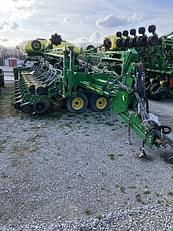 Main image John Deere DB60 7