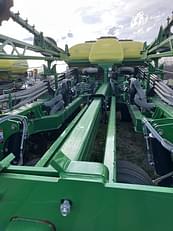 Main image John Deere DB60 9