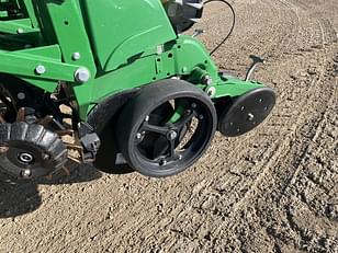 Main image John Deere DB60 15