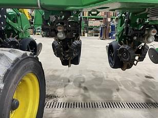 Main image John Deere DB60 35