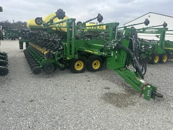 Main image John Deere DB60