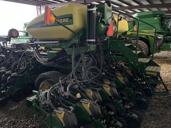 Image of John Deere DB60 equipment image 4