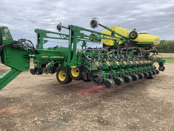 Main image John Deere DB60