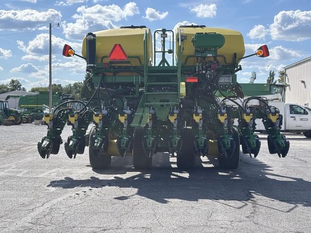 Image of John Deere DB60 equipment image 4