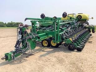 Main image John Deere DB60 0