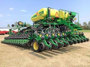 Main image John Deere DB60 1