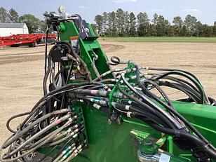 Main image John Deere DB60 7