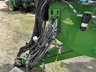 Main image John Deere DB60 20