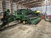 Thumbnail image John Deere DB60 21