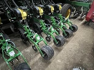 Main image John Deere DB60 38