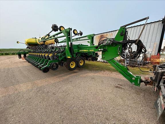 Image of John Deere DB66 Primary image