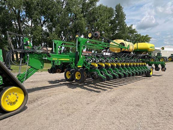 Image of John Deere DB66 Primary image