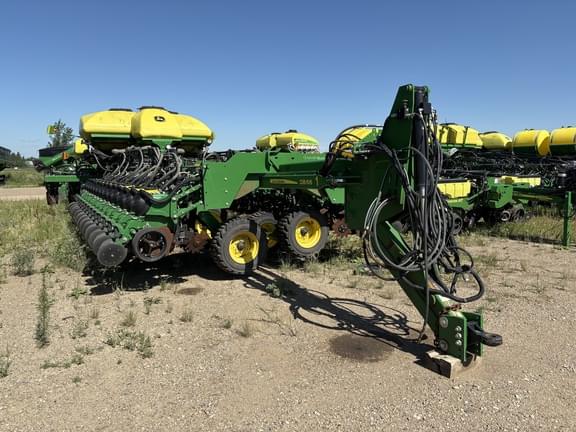 Image of John Deere DB66 Primary image