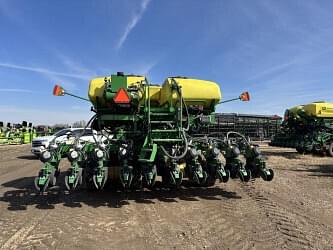 Image of John Deere DB66 Primary image
