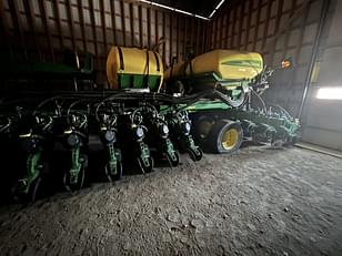 Main image John Deere DB66 0