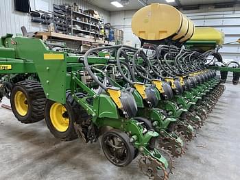 2020 John Deere DB66 Equipment Image0