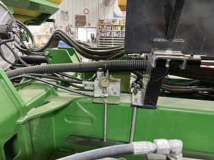 Main image John Deere DB66 4