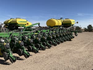 2020 John Deere DB80 Image