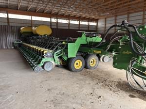 2020 John Deere DB83 Image