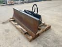 2020 John Deere Worksite Pro DB84 Image