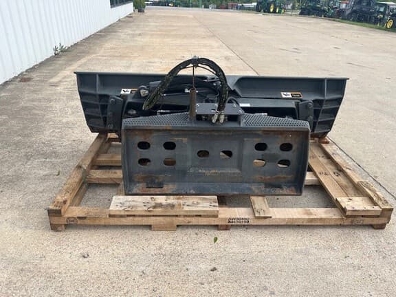 Image of John Deere Worksite Pro DB84 equipment image 3