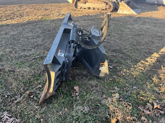 Image of John Deere Worksite Pro DB84 equipment image 4