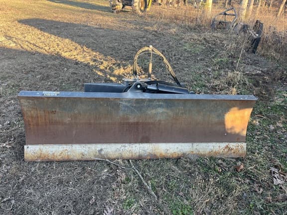 Image of John Deere Worksite Pro DB84 equipment image 1