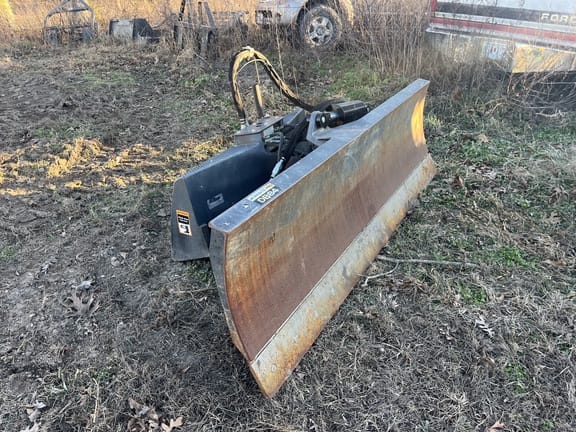 2020 John Deere Worksite Pro DB84 Equipment Image0