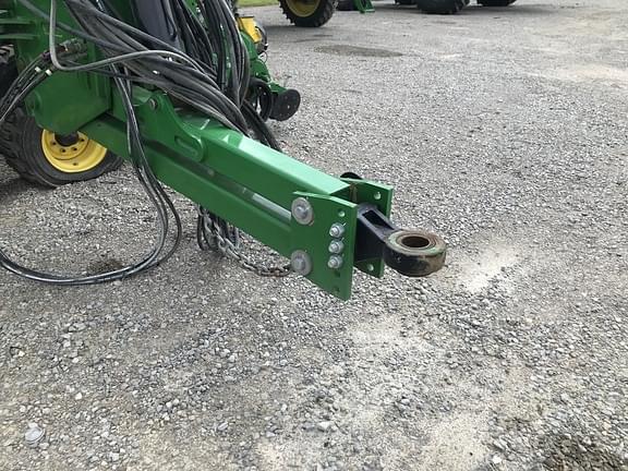 Image of John Deere DB90 equipment image 4