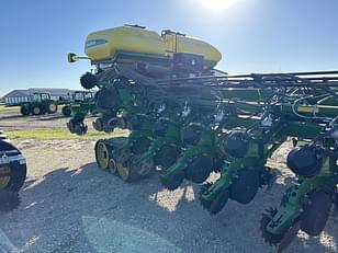 Main image John Deere DB90 10