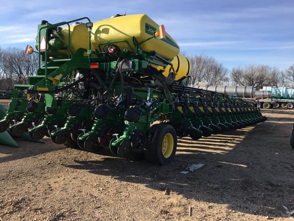 2020 John Deere DB90 Image