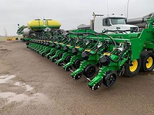 Main image John Deere DB90 1