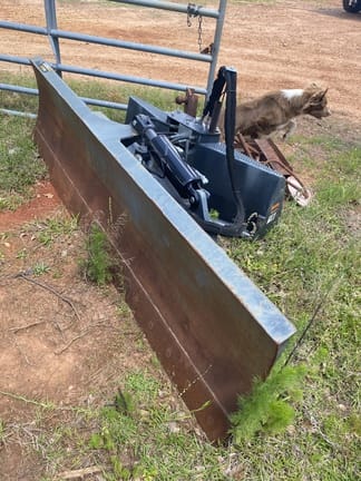 2020 John Deere DB96 Equipment Image0