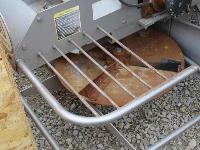 Image of John Deere DN485 equipment image 3