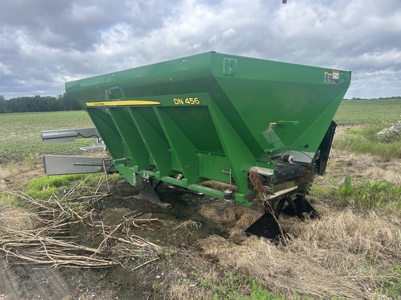 2020 John Deere DN456 Equipment Image0