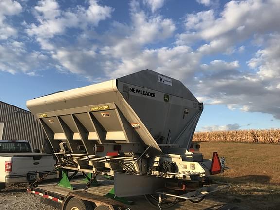 Image of John Deere DN485 equipment image 2