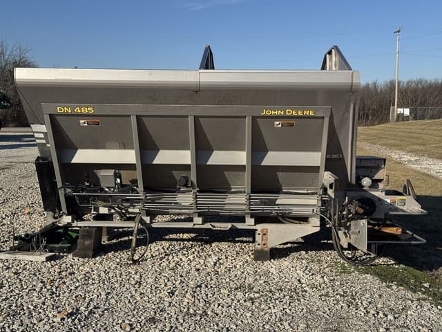 Image of John Deere DN485 equipment image 4