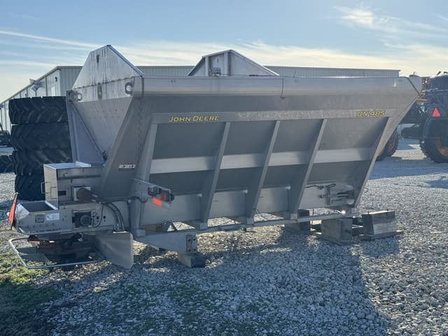Image of John Deere DN485 equipment image 4